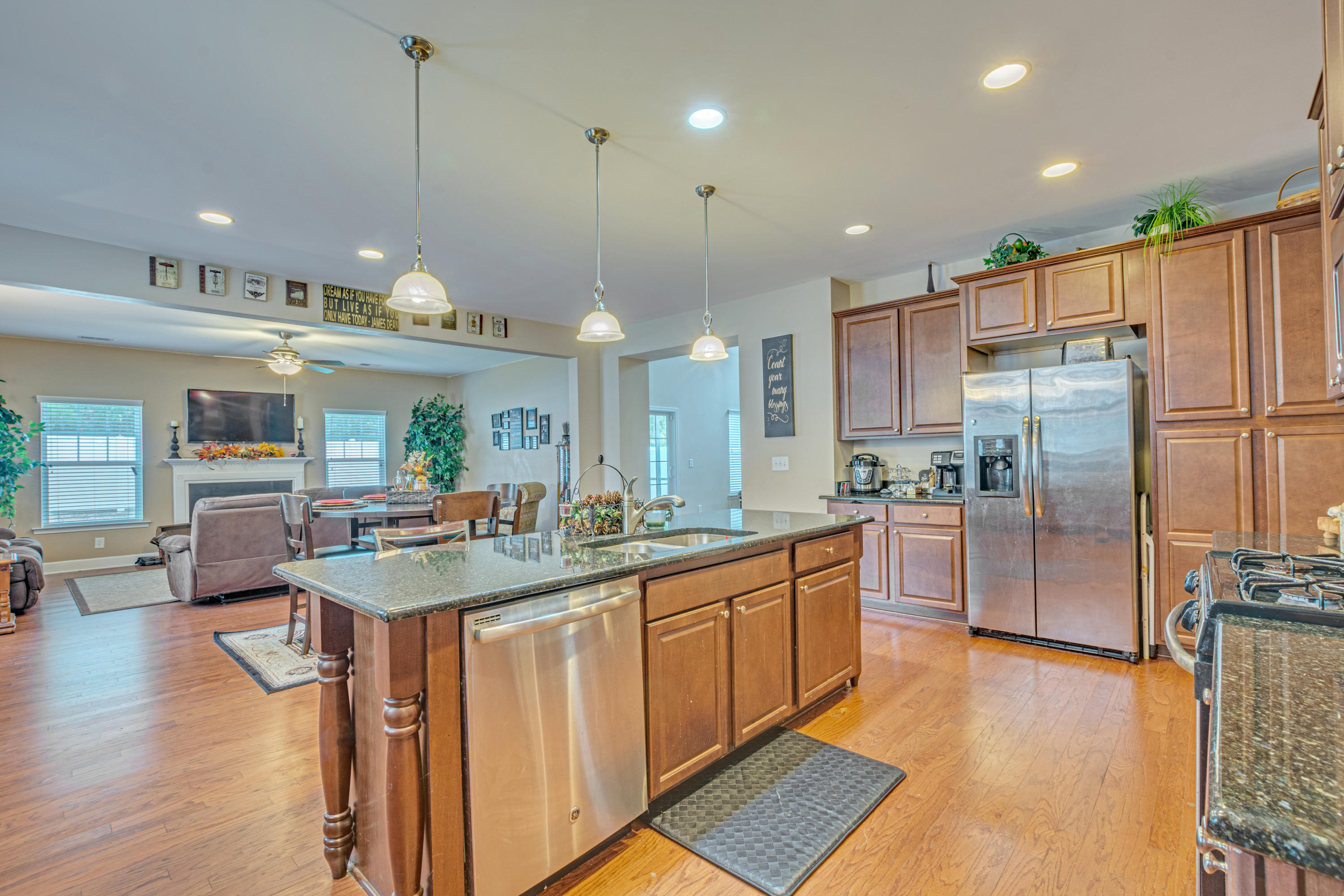 306 Bracken Fern Road Moncks Corner, SC 29461 - Photo 12 of 32 48