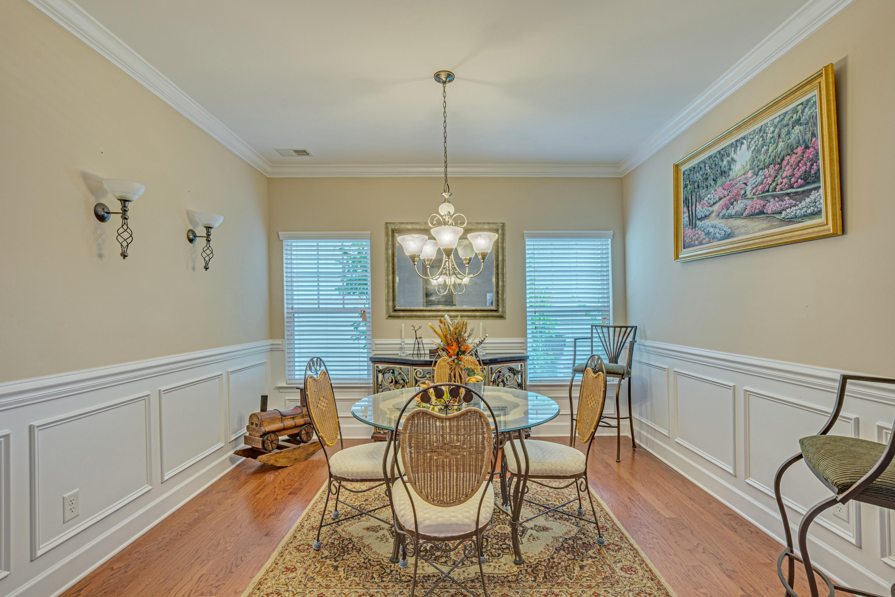 306 Bracken Fern Road Moncks Corner, SC 29461 - Photo 4 of 32 24
