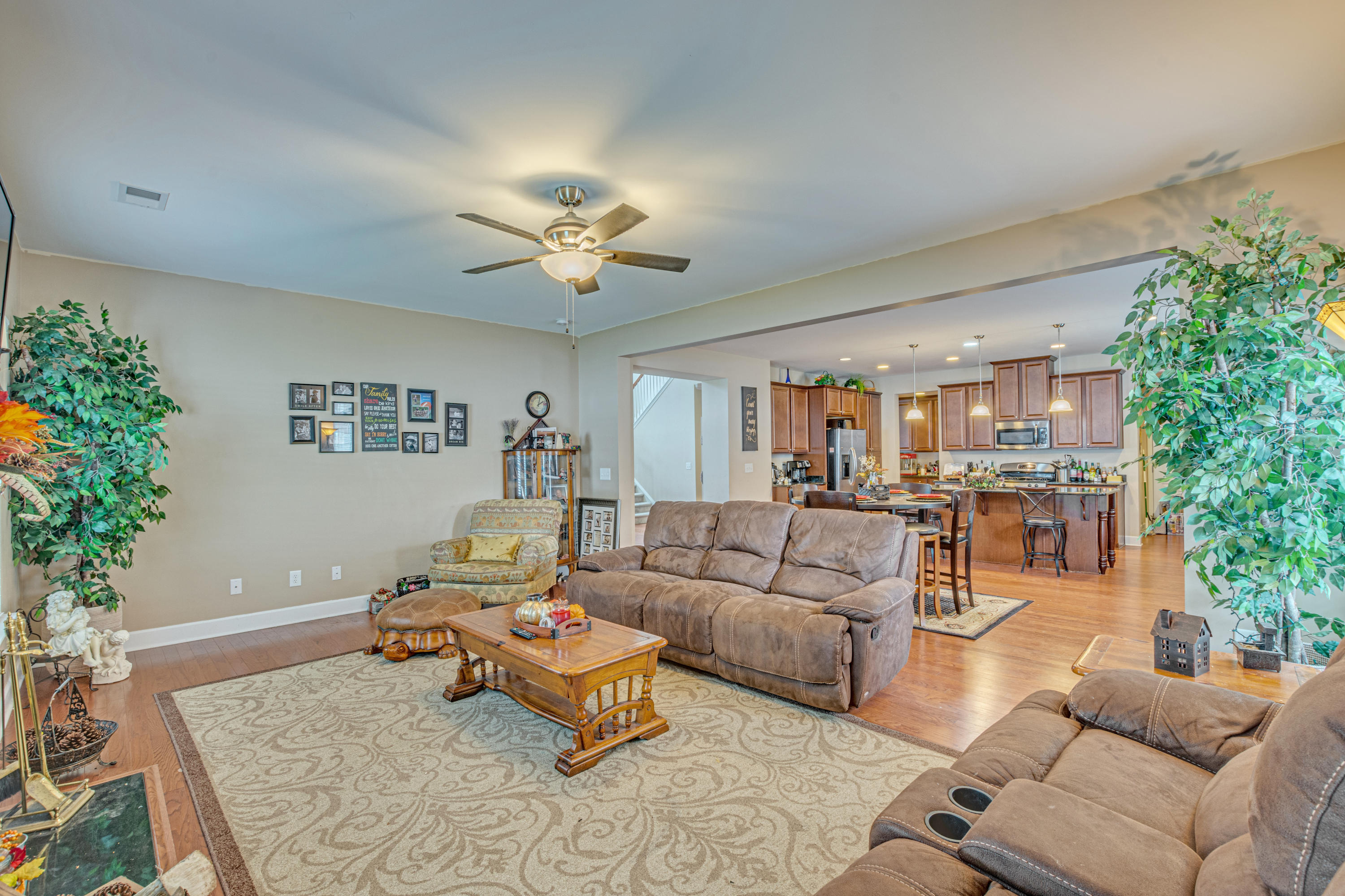 306 Bracken Fern Road Moncks Corner, SC 29461 - Photo 7 of 32 40
