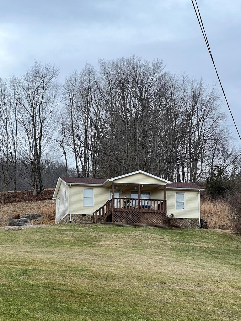 29300 Rich Valley Road Meadowview, VA 24361 - Photo 1 of 12 Gallery Image 1