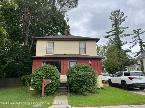 $175,000 | 616 Tupper Lake Street, Lake Odessa, MI 48849