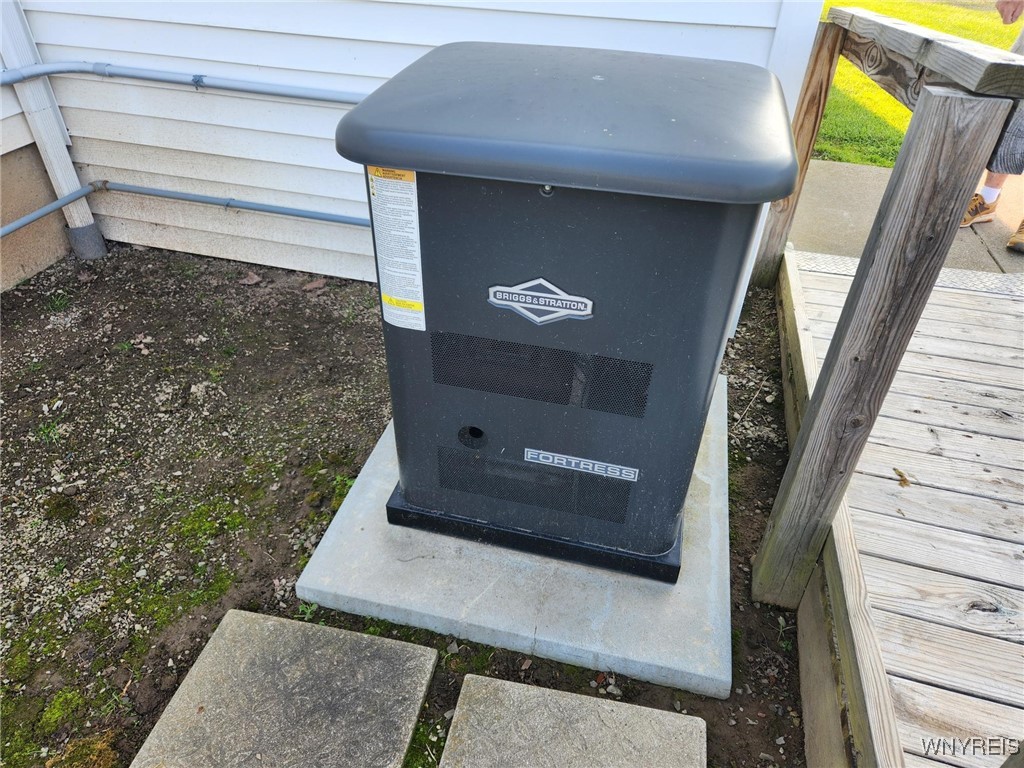 2631 Braley Road Porter, NY 14131 - Photo 11 of 33 Generator