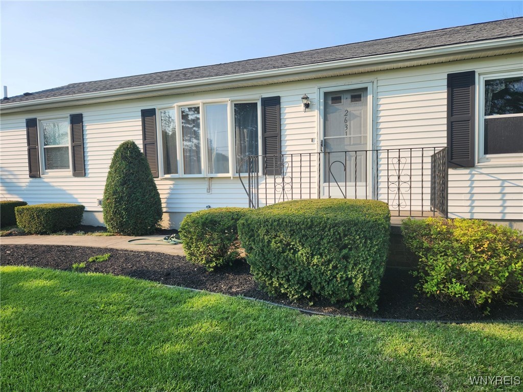 2631 Braley Road Porter, NY 14131 - Photo 3 of 33