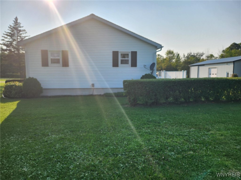 2631 Braley Road Porter, NY 14131 - Photo 5 of 33