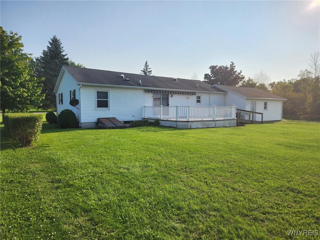 2631 Braley Road Porter, NY 14131 - Photo 7 of 33