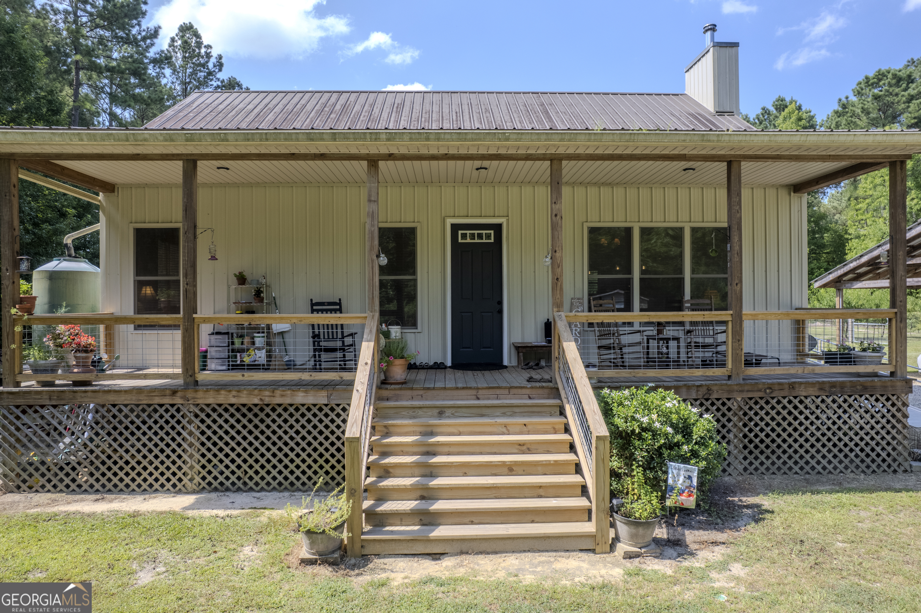 1269 Tarver Road Davisboro, GA 31018 - Photo 9 of 64