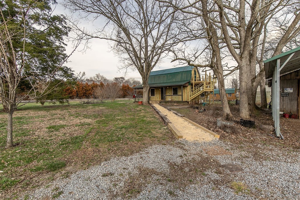 14025 Versailles Road Rockvale, TN 37153 - Photo 2 of 43