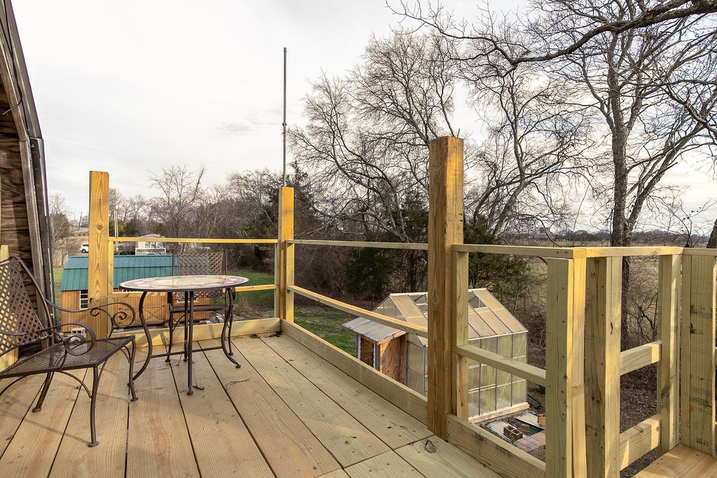 14025 Versailles Road Rockvale, TN 37153 - Photo 23 of 43