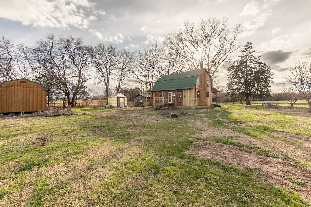 14025 Versailles Road Rockvale, TN 37153 - Photo 30 of 43