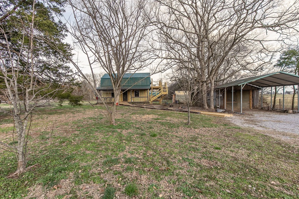 14025 Versailles Road Rockvale, TN 37153 - Photo 3 of 43