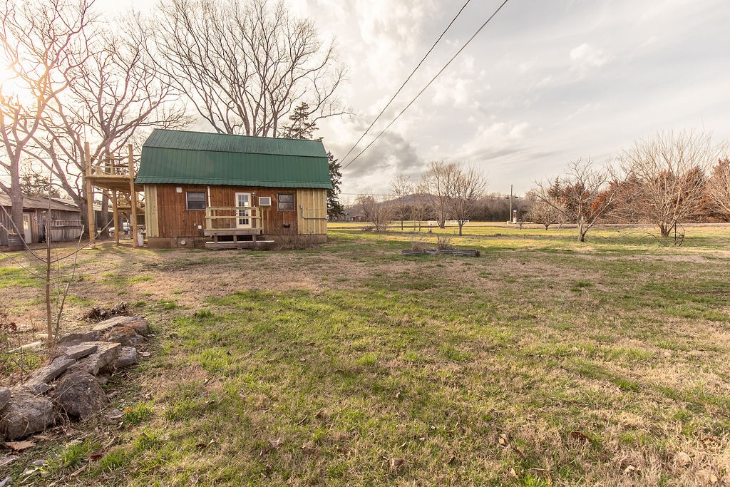 14025 Versailles Road Rockvale, TN 37153 - Photo 31 of 43