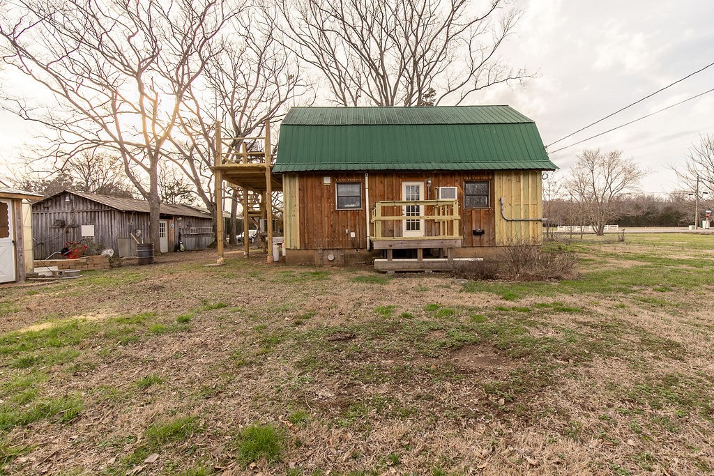 14025 Versailles Road Rockvale, TN 37153 - Photo 33 of 43