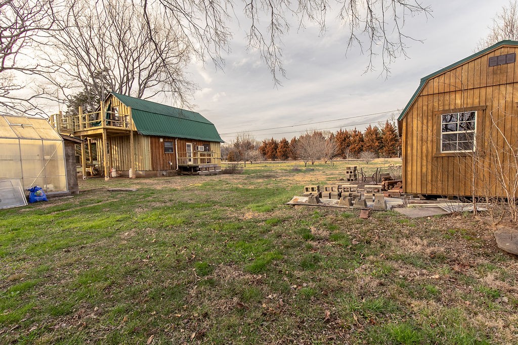 14025 Versailles Road Rockvale, TN 37153 - Photo 34 of 43