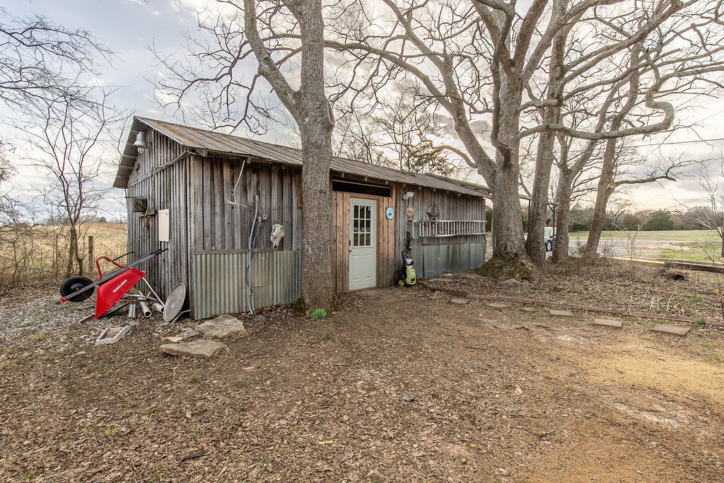 14025 Versailles Road Rockvale, TN 37153 - Photo 38 of 43