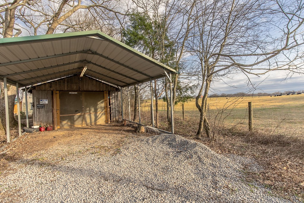 14025 Versailles Road Rockvale, TN 37153 - Photo 39 of 43