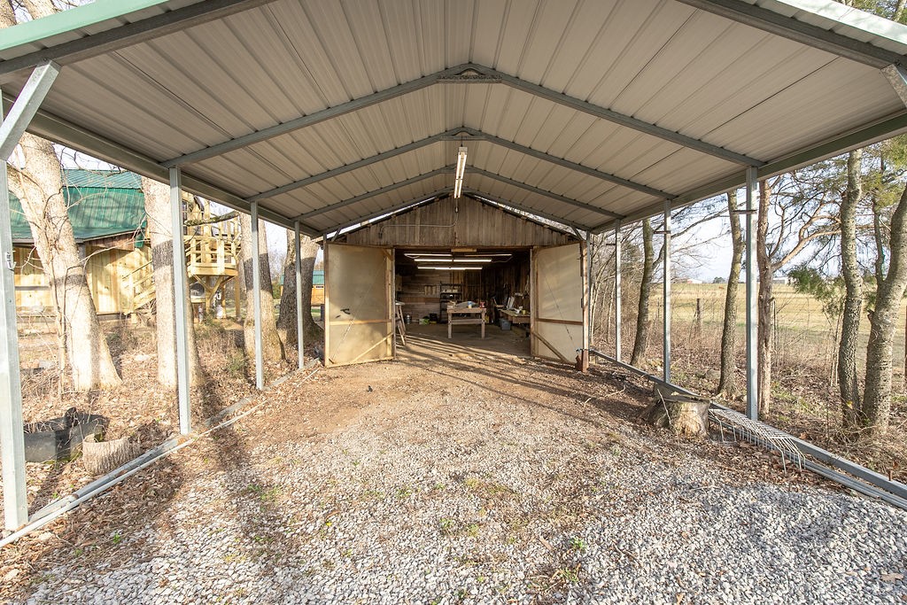 14025 Versailles Road Rockvale, TN 37153 - Photo 40 of 43