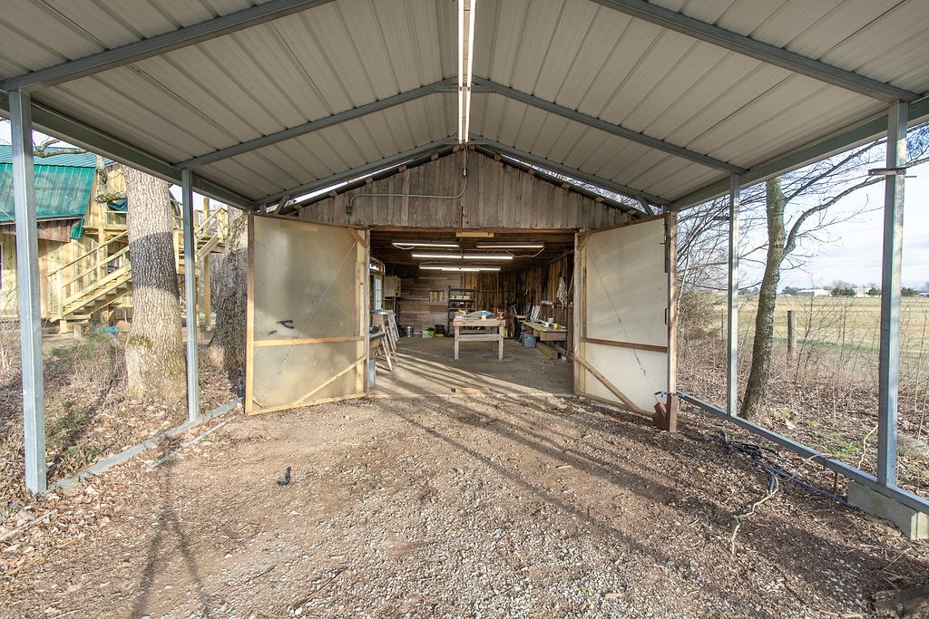 14025 Versailles Road Rockvale, TN 37153 - Photo 41 of 43