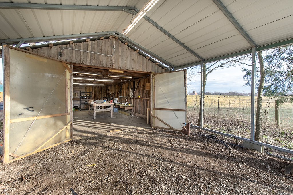 14025 Versailles Road Rockvale, TN 37153 - Photo 42 of 43