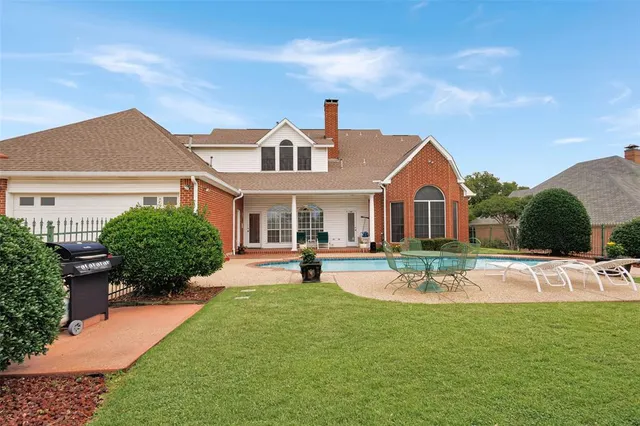 $859,000 | 128 Country Club Drive, Heath, TX 75032