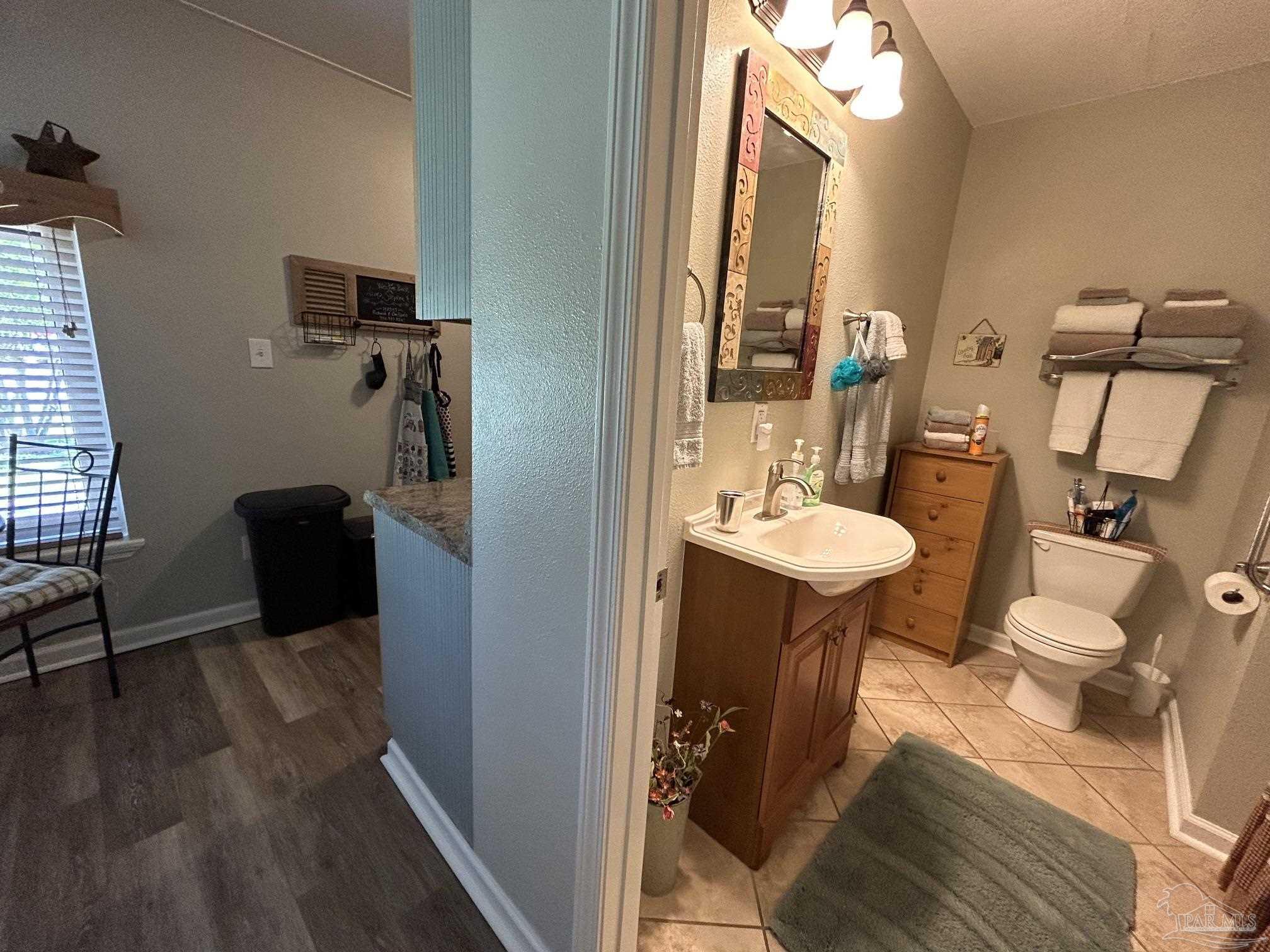 1238 Tate Road Cantonment, FL 32533 - Photo 41 of 43