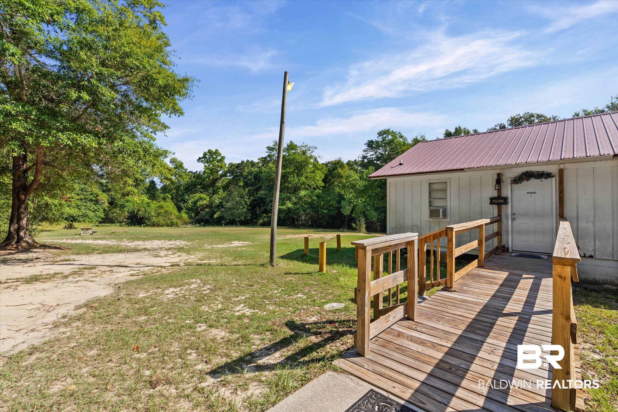 4252 Lafitte Road Saraland, AL 36571 - Photo 24 of 26 Back