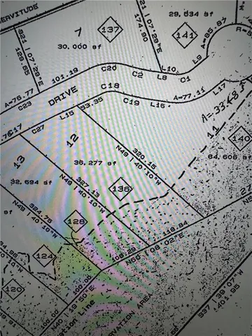 $250,000 | Lot 12 Fairview Oaks Drive, Mandeville, LA 70471