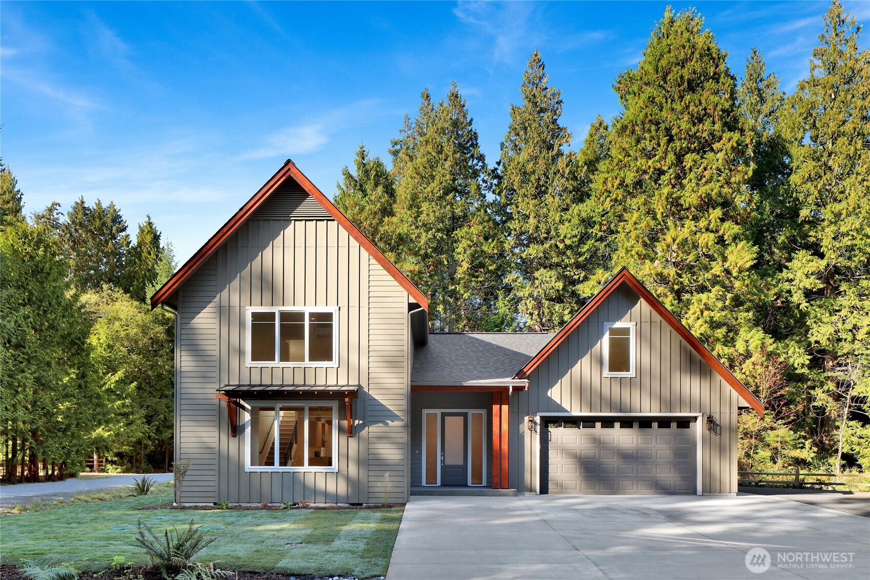 4164 Red Cedar Road Blaine, WA 98230 - Photo 1 of 40 Gallery Image 1