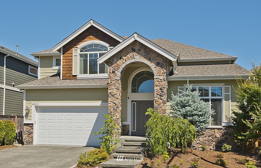 3506 Wells Avenue South Renton, WA 98055 - Photo 1 of 24