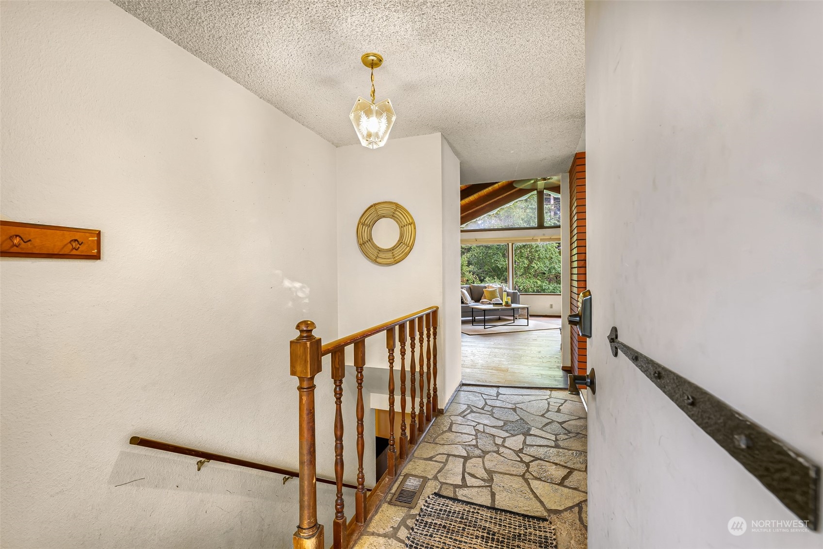 2835 Thornton Road Ferndale, WA 98248 - Photo 7 of 37 a view of entryway