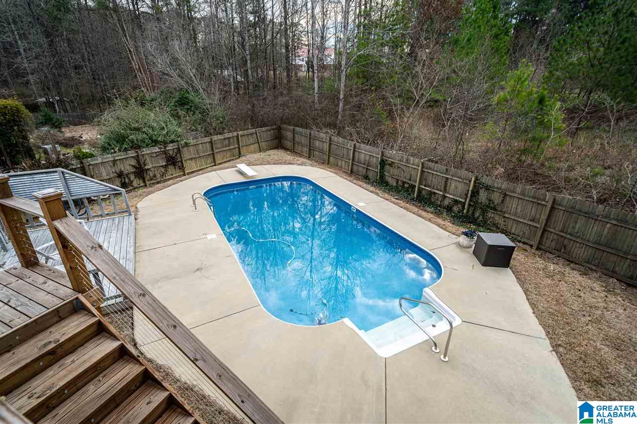 168 River Birch Road Chelsea, AL 35043 - Photo 40 of 41