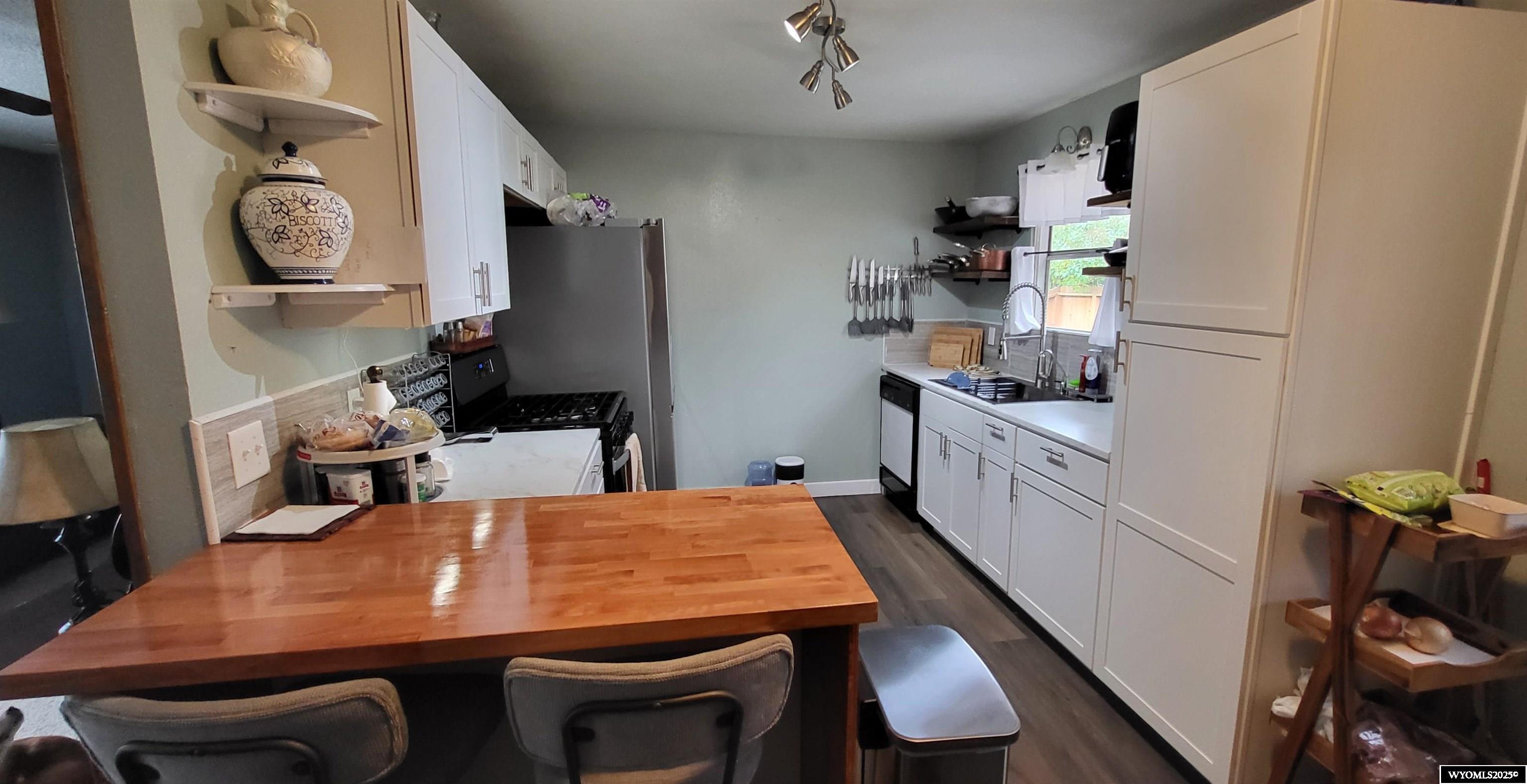 801 Madison Avenue Sinclair, WY 82334 - Photo 28 of 32