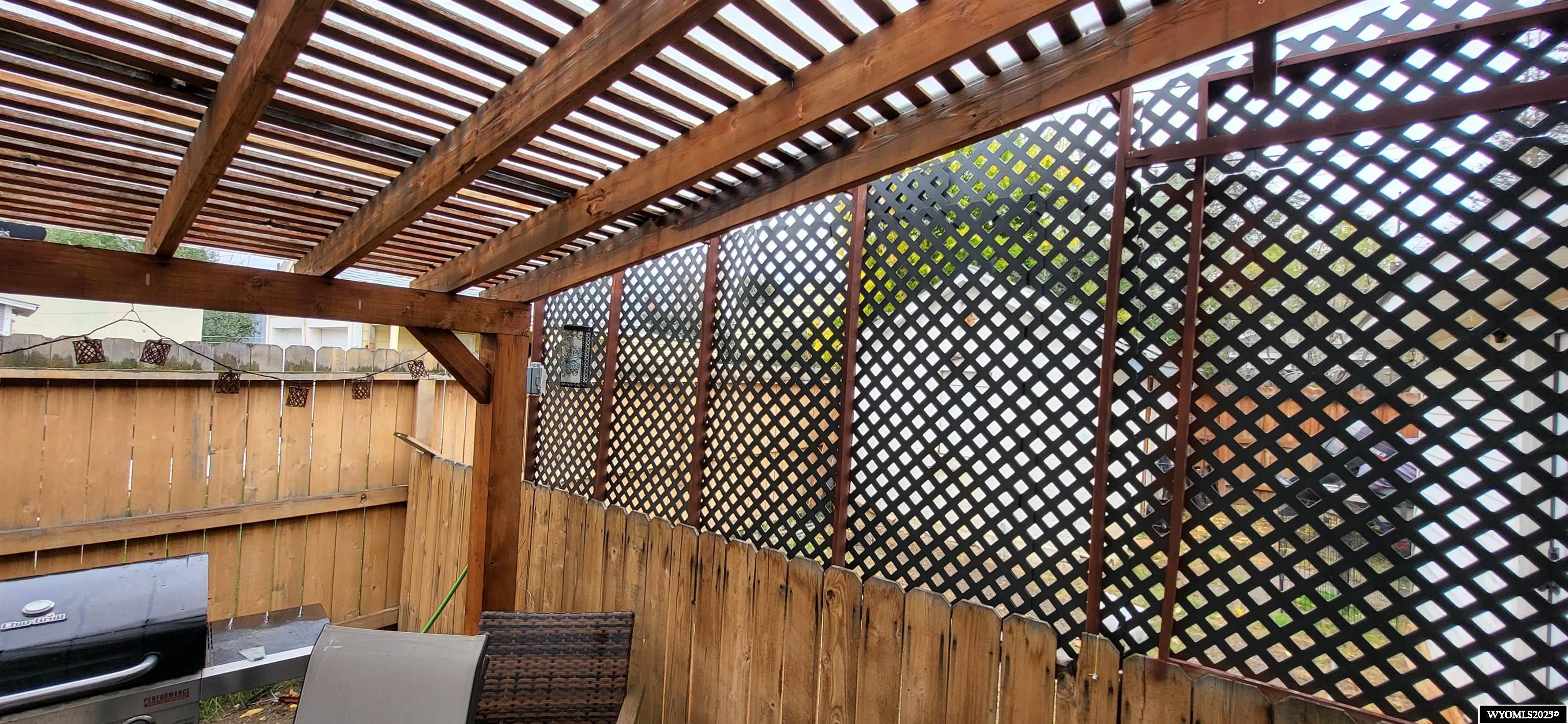 801 Madison Avenue Sinclair, WY 82334 - Photo 31 of 32