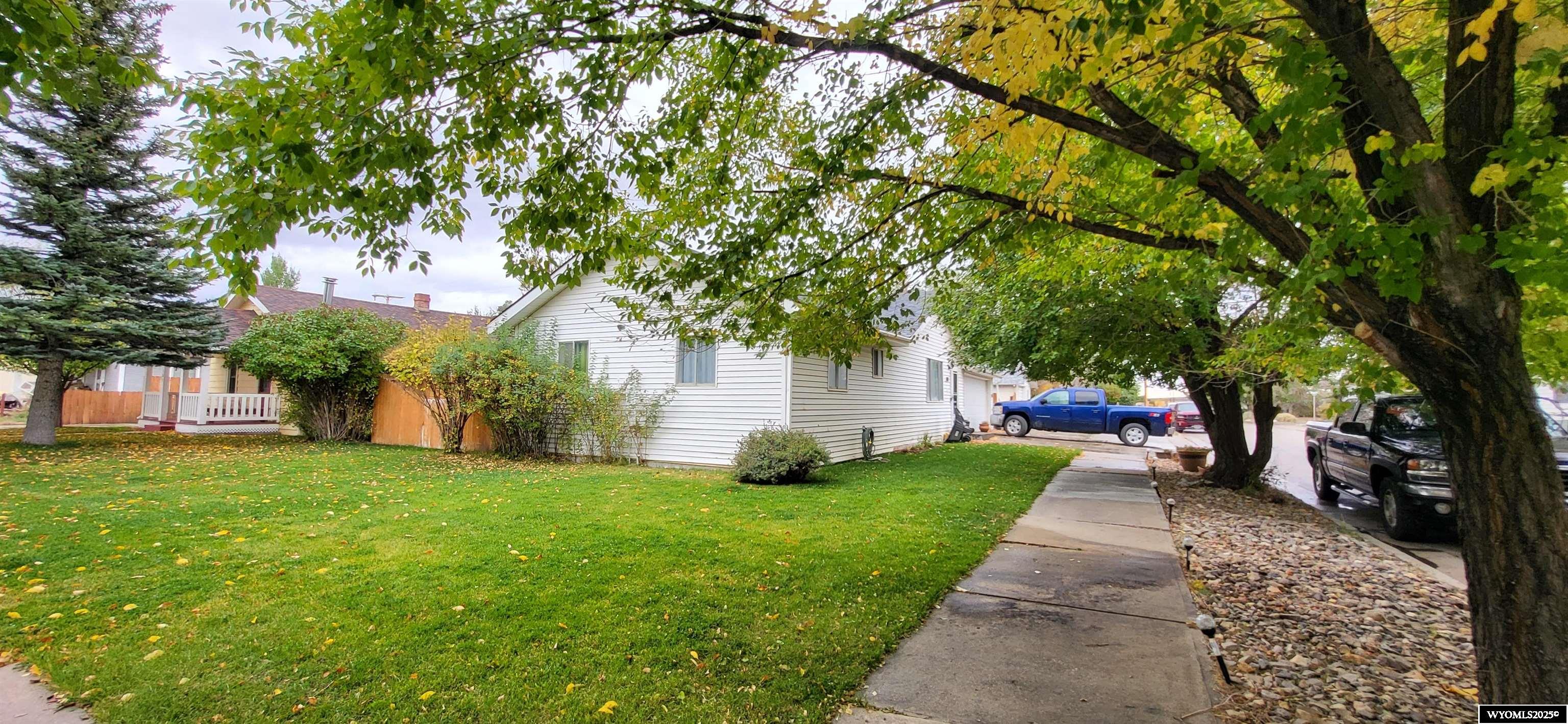 801 Madison Avenue Sinclair, WY 82334 - Photo 6 of 32