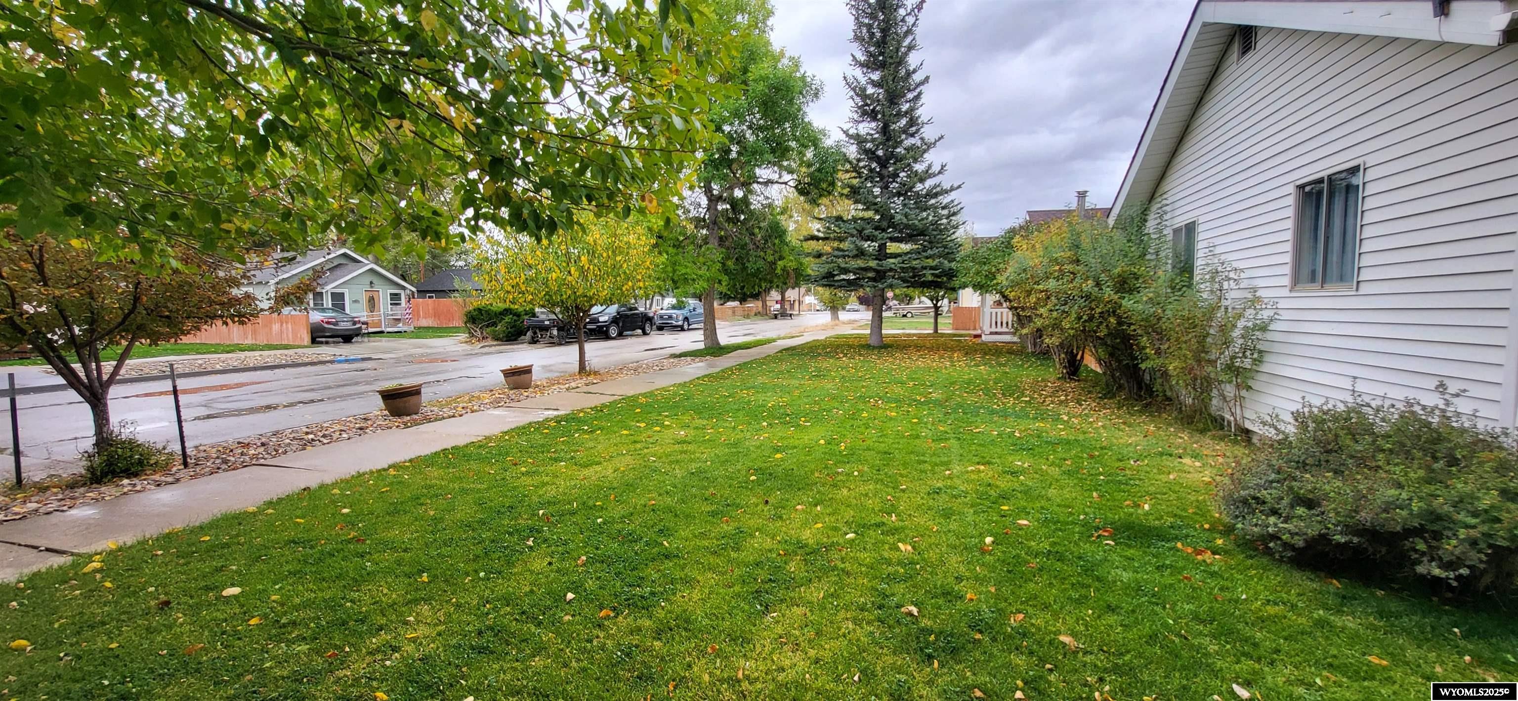 801 Madison Avenue Sinclair, WY 82334 - Photo 10 of 32