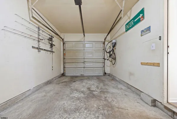 a view of small space