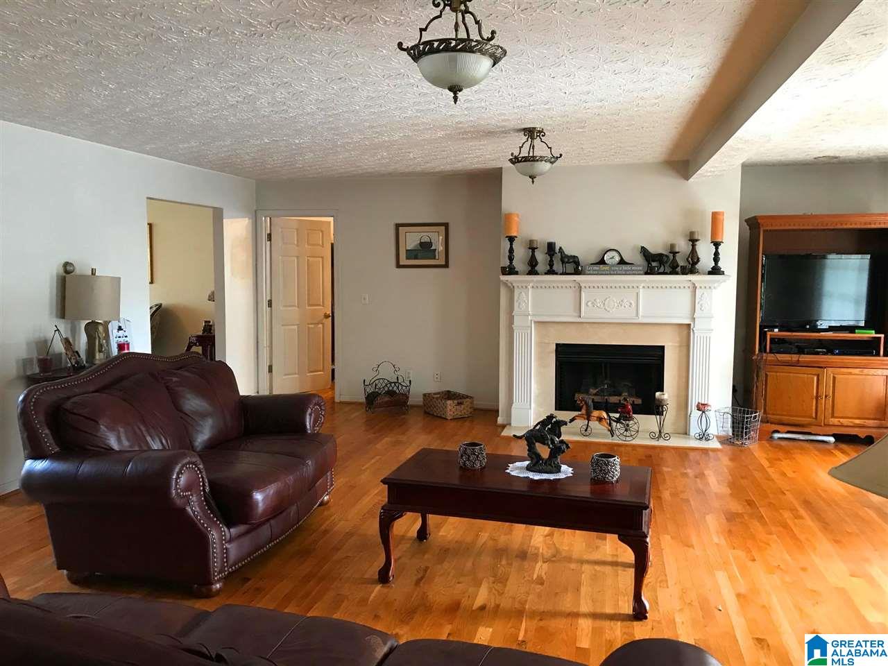 2137 Whites Gap Road Southeast Jacksonville, AL 36265 - Photo 12 of 34