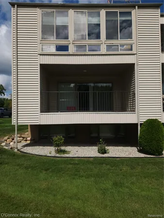 $235,000 | 3995 River Road, Unit 16, East China, MI 48054