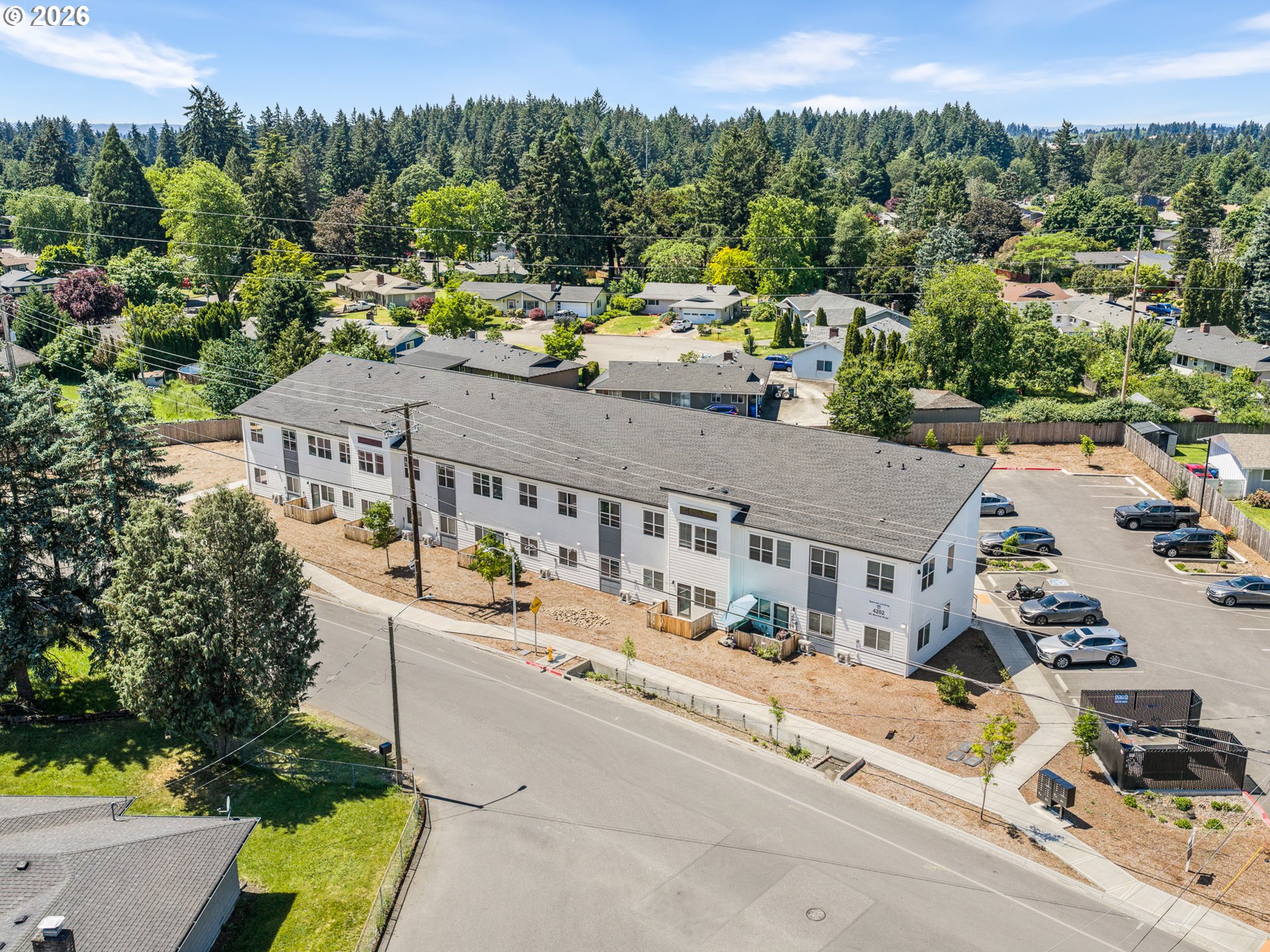 4202 Northeast Morrow Road, Unit 201 Vancouver, WA 98682 - Photo 1 of 15