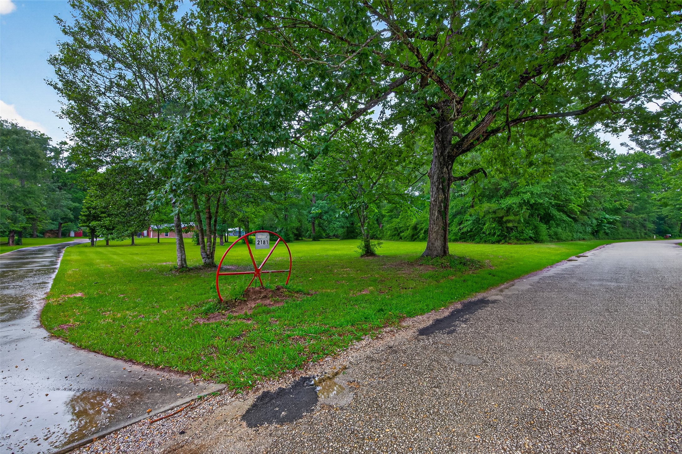 2181 Stringtown Road Shepherd, TX 77371 - Photo 40 of 50