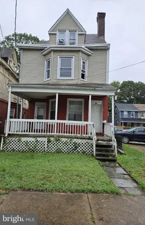 $312,999 | 149 Monmouth Street, Trenton, NJ 08609