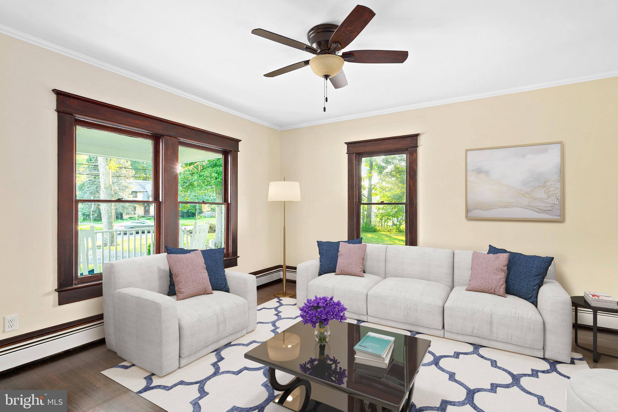 249 Washington Road Princeton, NJ 08540 - Photo 8 of 38