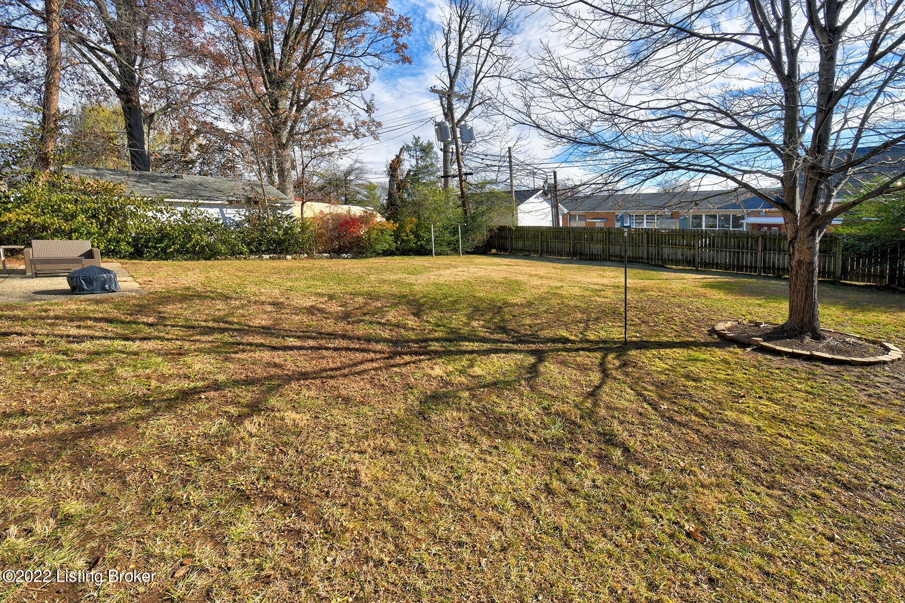 2809 Rio Rita Avenue Louisville, KY 40220 - Photo 28 of 29 Fully fenced Large backyard