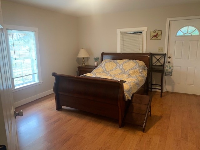 1173 Hatcher Road Selma, NC 27576 - Photo 11 of 19 Bedroom