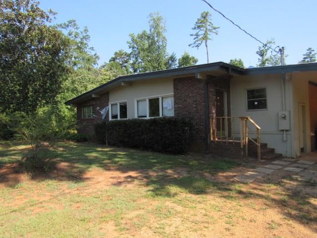 401 Baxter Road Commerce, GA 30529 - Photo 1 of 1
