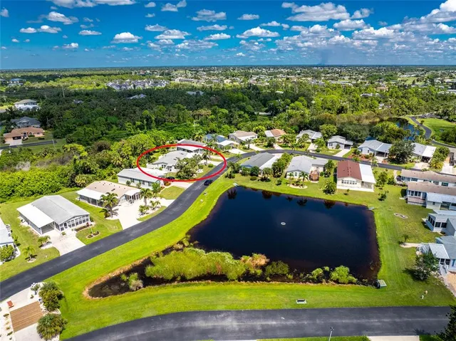 a view of an outdoor space