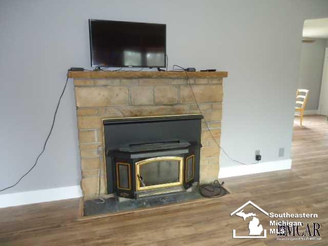 2375 West Temperance Road Temperance, MI 48182 - Photo 4 of 19