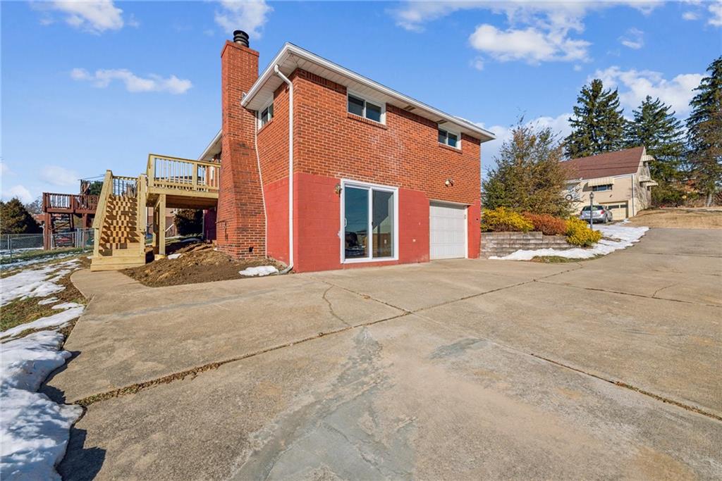 10660 Bellview Drive Irwin, PA 15642 - Photo 21 of 28