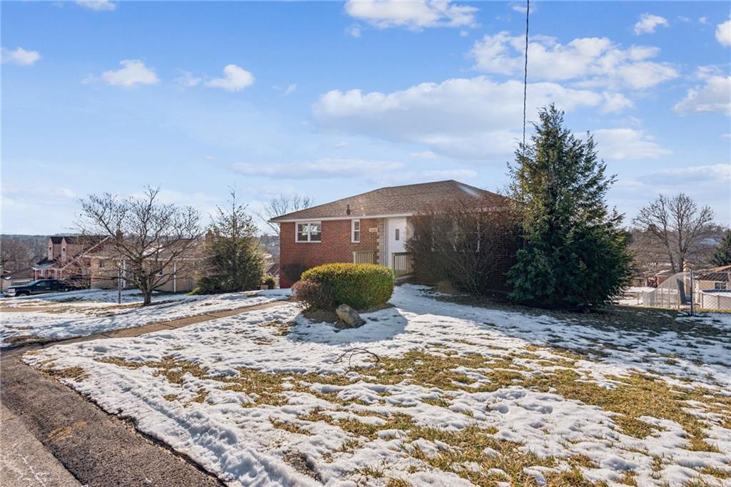 10660 Bellview Drive Irwin, PA 15642 - Photo 27 of 28