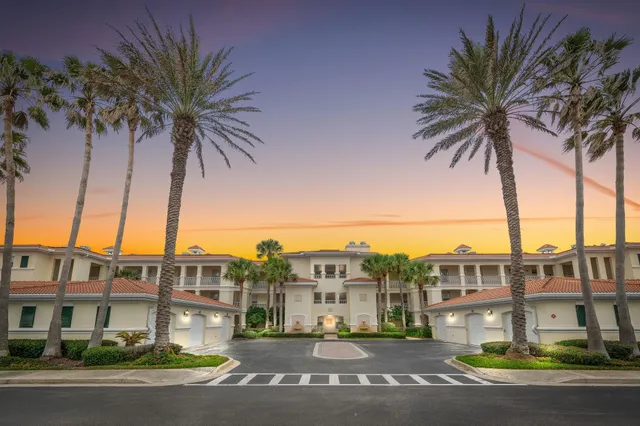 $738,000 | 425 North Ocean Grande Drive, Unit 203, Ponte Vedra Beach, FL 32082