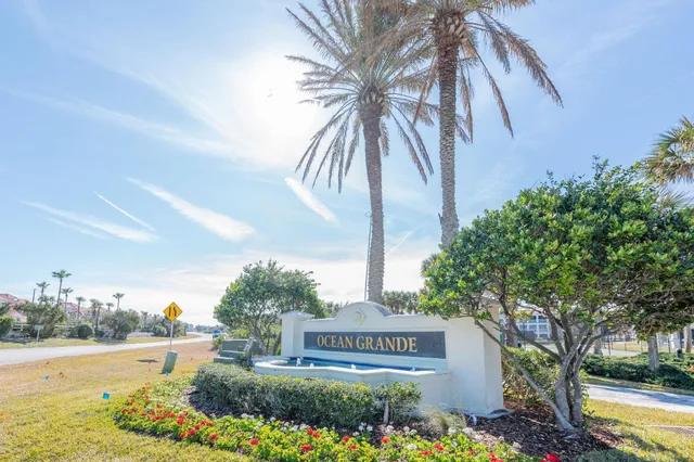 $738,000 | 425 North Ocean Grande Drive, Unit 203, Ponte Vedra Beach, FL 32082